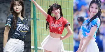 【中華職棒分析】啦啦隊經濟學：解析「女神應援」如何重塑 CPBL 球團戰力與產值