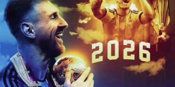 2026FIFA世界盃