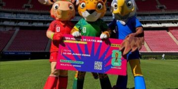 🏆 2026 FIFA 世界盃最新：伊朗確定赴美參賽！主席英凡提諾：足球是和平的橋樑