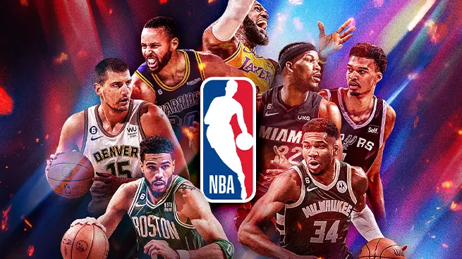 NBA分析