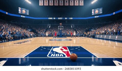 NBA季後賽