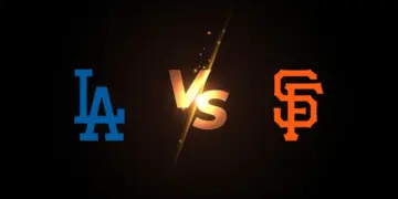 【MLB今日戰績】2026/04/24 洛杉磯道奇 1-3 舊金山巨人 MLB比分終場