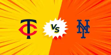 【MLB今日戰績】2026/04/24 明尼蘇達雙城 5-3 紐約大都會 MLB比分終場