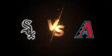 【MLB今日戰績】2026/04/24 芝加哥白襪 11-5 亞利桑那響尾蛇 MLB比分終場