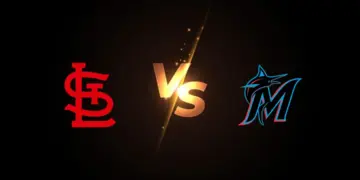 【MLB今日戰績】2026/04/24 聖路易紅雀 5-3 邁阿密馬林魚 MLB比分終場
