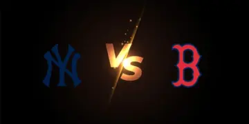 【MLB今日戰績】2026/06/08 波士頓紅襪 1-6 紐約洋基 MLB比分終場