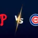 【MLB今日戰績】2026/04/23 費城費城人 7-8 芝加哥小熊 MLB比分終場
