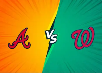 【MLB今日戰績】2026/05/25 華盛頓國民 2-1 亞特蘭大勇士 MLB比分終場