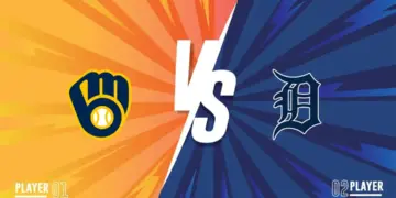 【MLB今日戰績】2026/04/23 密爾瓦基釀酒人 4-5 底特律老虎 MLB比分終場