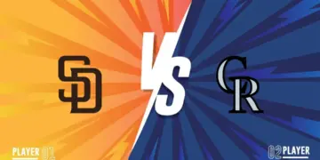 【MLB今日戰績】2026/04/23 聖地牙哥教士 10-8 科羅拉多落磯 MLB比分終場
