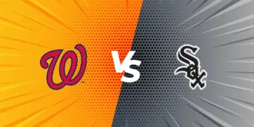 【MLB今日戰績】2026/04/27 華盛頓國民 2-1 芝加哥白襪 MLB比分終場