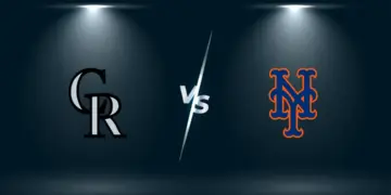 【MLB今日戰績】2026/05/08 紐約大都會 2-6 科羅拉多落磯 MLB比分終場