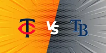 【MLB今日戰績】2026/04/27 明尼蘇達雙城 2-4 坦帕灣光芒 MLB比分終場