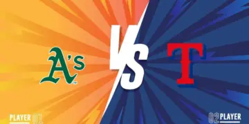 【MLB今日戰績】2026/04/27 奧克蘭運動家 2-1 德州遊騎兵 MLB比分終場