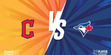 【MLB今日戰績】2026/04/27 克里夫蘭守護者 2-4 多倫多藍鳥 MLB比分終場