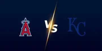 【MLB今日戰績】2026/04/27 洛杉磯天使 9-11 堪薩斯市皇家 MLB比分終場