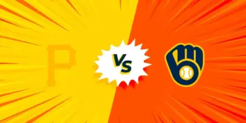 【MLB今日戰績】2026/04/27 匹茲堡海盜 0-5 密爾瓦基釀酒人 MLB比分終場