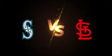 【MLB今日戰績】2026/04/27 西雅圖水手 3-2 聖路易紅雀 MLB比分終場