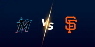 【MLB今日戰績】2026/04/27 邁阿密馬林魚 3-6 舊金山巨人 MLB比分終場