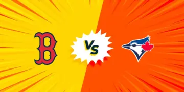 【MLB今日戰績】2026/04/30 波士頓紅襪 1-8 多倫多藍鳥 MLB比分終場