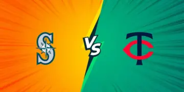 【MLB今日戰績】2026/04/30 西雅圖水手 5-3 明尼蘇達雙城 MLB比分終場