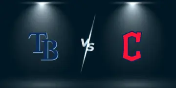 【MLB今日戰績】2026/04/30 坦帕灣光芒 1-3 克里夫蘭守護者 MLB比分終場