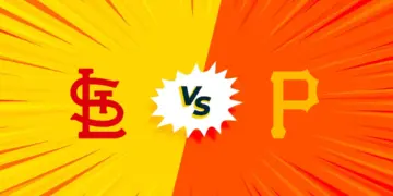 【MLB今日戰績】2026/05/22 匹茲堡海盜 6-2 聖路易紅雀 MLB比分終場