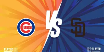 【MLB今日戰績】2026/04/30 芝加哥小熊 5-4 聖地牙哥教士 MLB比分終場