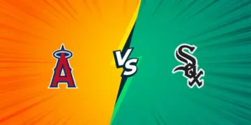 【MLB今日戰績】2026/05/07 芝加哥白襪 2-8 洛杉磯天使 MLB比分終場