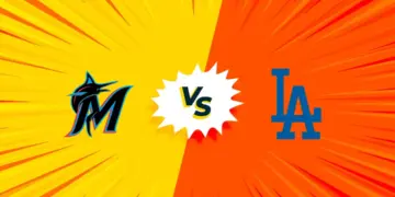 【MLB今日戰績】2026/04/30 邁阿密馬林魚 3-2 洛杉磯道奇 MLB比分終場