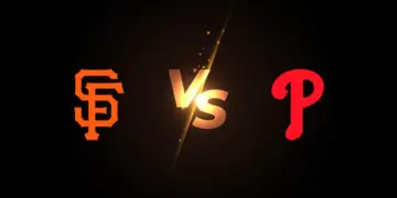 【MLB今日戰績】2026/05/01 舊金山巨人 2-3 費城費城人 MLB比分終場