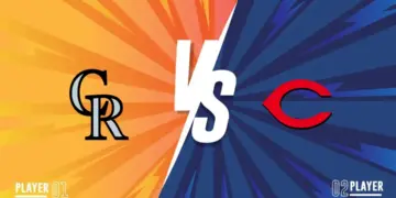 【MLB今日戰績】2026/05/01 科羅拉多落磯 4-6 辛辛那提紅人 MLB比分終場