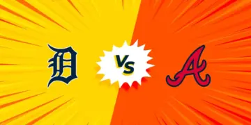 【MLB今日戰績】2026/05/01 底特律老虎 5-2 亞特蘭大勇士 MLB比分終場