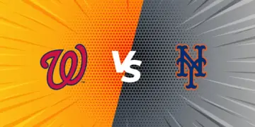 【MLB今日戰績】2026/05/22 紐約大都會 2-1 華盛頓國民 MLB比分終場