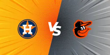 【MLB今日戰績】2026/05/01 休士頓太空人 3-10 巴爾的摩金鶯 MLB比分終場