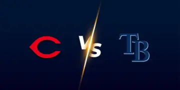 【MLB直播】2026/04/22 辛辛那提紅人 VS 坦帕灣光芒 | 先發投手+打線+MLB今日賽程