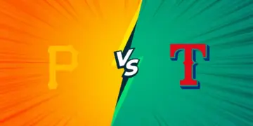 【MLB直播】2026/04/22 匹茲堡海盜 VS 德州遊騎兵 | 先發投手+打線+MLB今日賽程