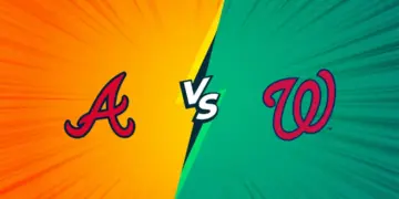 【MLB直播】2026/04/22 亞特蘭大勇士 VS 華盛頓國民 | 先發投手+打線+MLB今日賽程