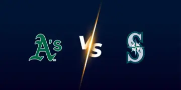 【MLB直播】2026/04/22 奧克蘭運動家 VS 西雅圖水手 | 先發投手+打線+MLB今日賽程