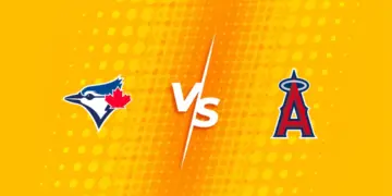 【MLB直播】2026/04/22 多倫多藍鳥 VS 洛杉磯天使 | 先發投手+打線+MLB今日賽程