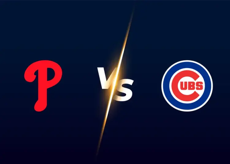 【MLB分析預測】2026/04/22 費城費城人 VS 芝加哥小熊 先發投手+打線戰力深度解析