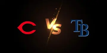 【MLB分析預測】2026/04/22 辛辛那提紅人 VS 坦帕灣光芒 先發投手+打線戰力深度解析