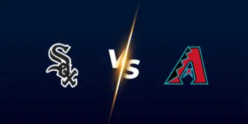 【MLB分析預測】2026/04/22 芝加哥白襪 VS 亞利桑那響尾蛇 先發投手+打線戰力深度解析
