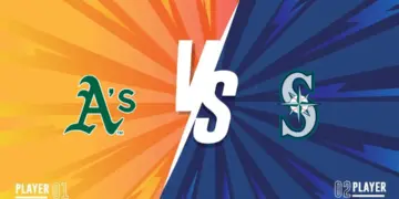 【MLB分析預測】2026/04/22 奧克蘭運動家 VS 西雅圖水手 先發投手+打線戰力深度解析