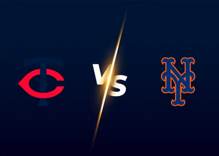 【MLB直播】2026/04/23 明尼蘇達雙城 VS 紐約大都會 | 先發投手+打線+MLB今日賽程