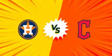 【MLB直播】2026/04/23 休士頓太空人 VS 克里夫蘭守護者 | 先發投手+打線+MLB今日賽程