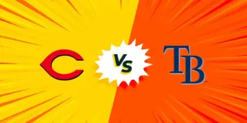 【MLB直播】2026/04/23 辛辛那提紅人 VS 坦帕灣光芒 | 先發投手+打線+MLB今日賽程