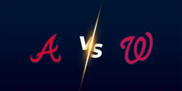 【MLB直播】2026/04/23 亞特蘭大勇士 VS 華盛頓國民 | 先發投手+打線+MLB今日賽程