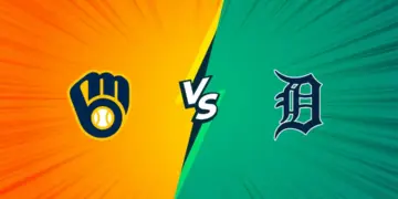 【MLB直播】2026/04/23 密爾瓦基釀酒人 VS 底特律老虎 | 先發投手+打線+MLB今日賽程