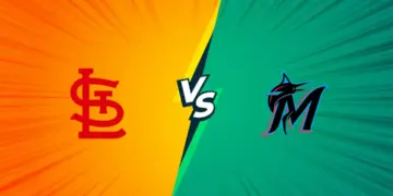 【MLB直播】2026/04/23 聖路易紅雀 VS 邁阿密馬林魚 | 先發投手+打線+MLB今日賽程